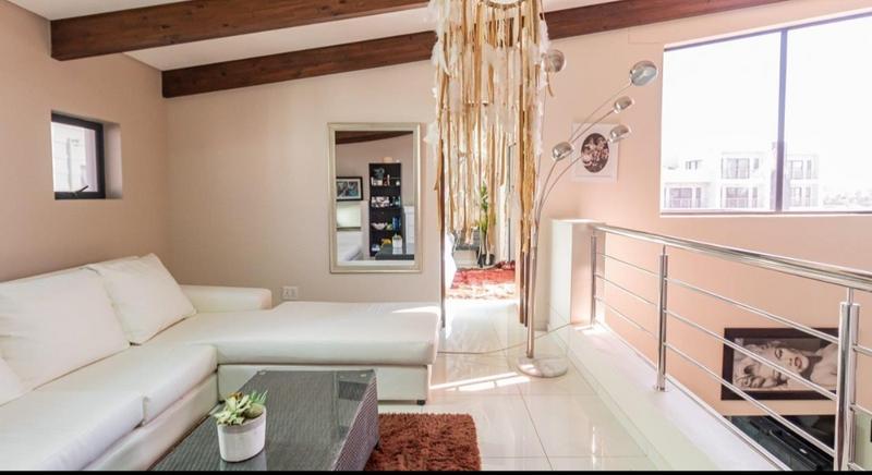 To Let 3 Bedroom Property for Rent in Bloubergrant Western Cape